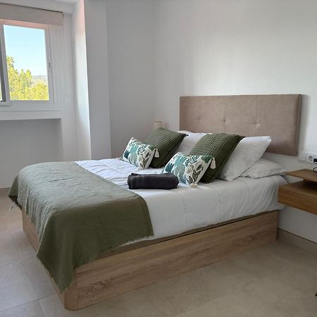 La Suite Del Sol Marbella Esterno foto
