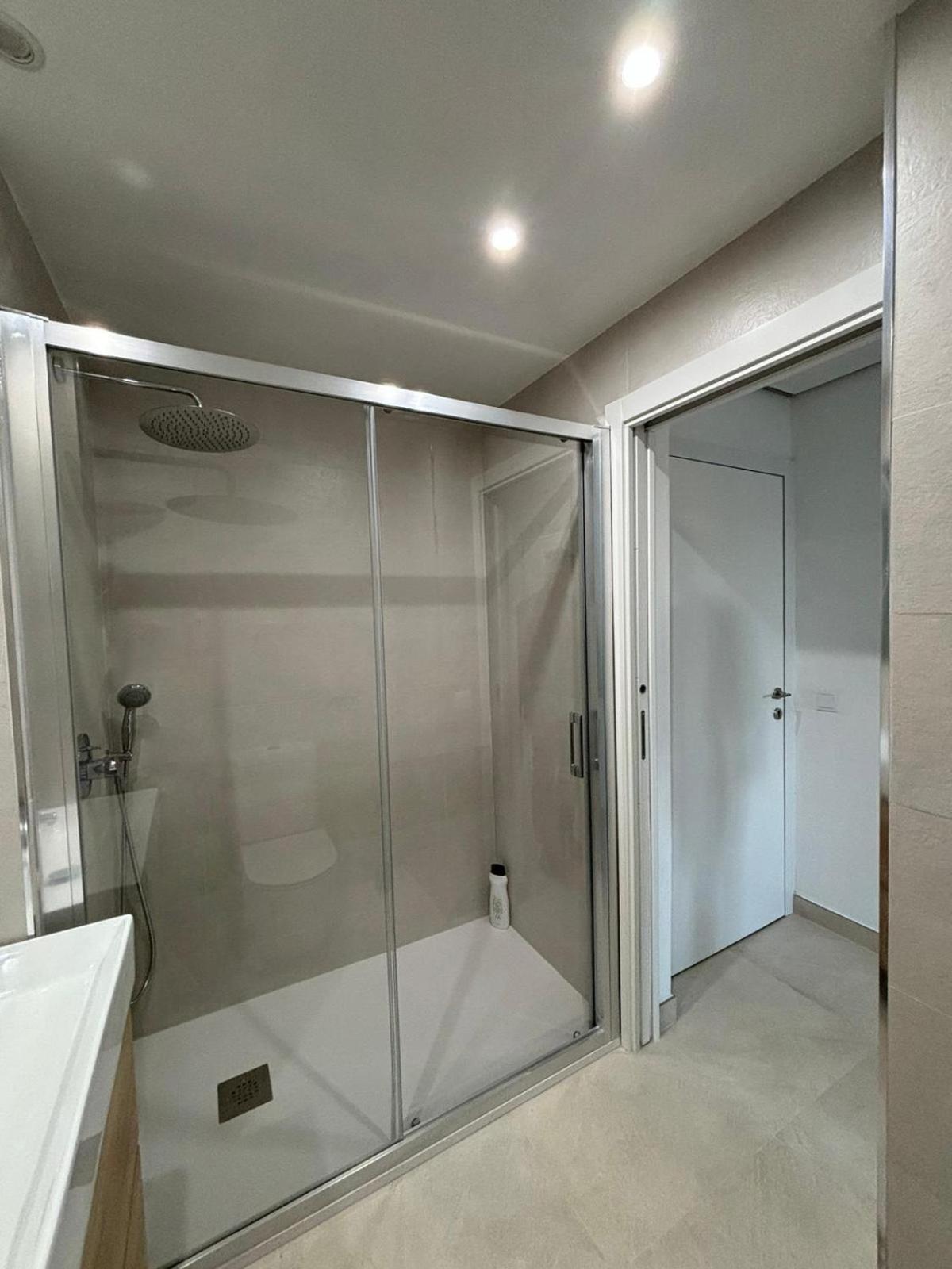 La Suite Del Sol Marbella Esterno foto
