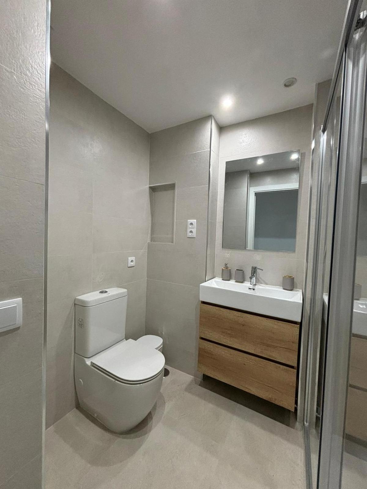 La Suite Del Sol Marbella Esterno foto