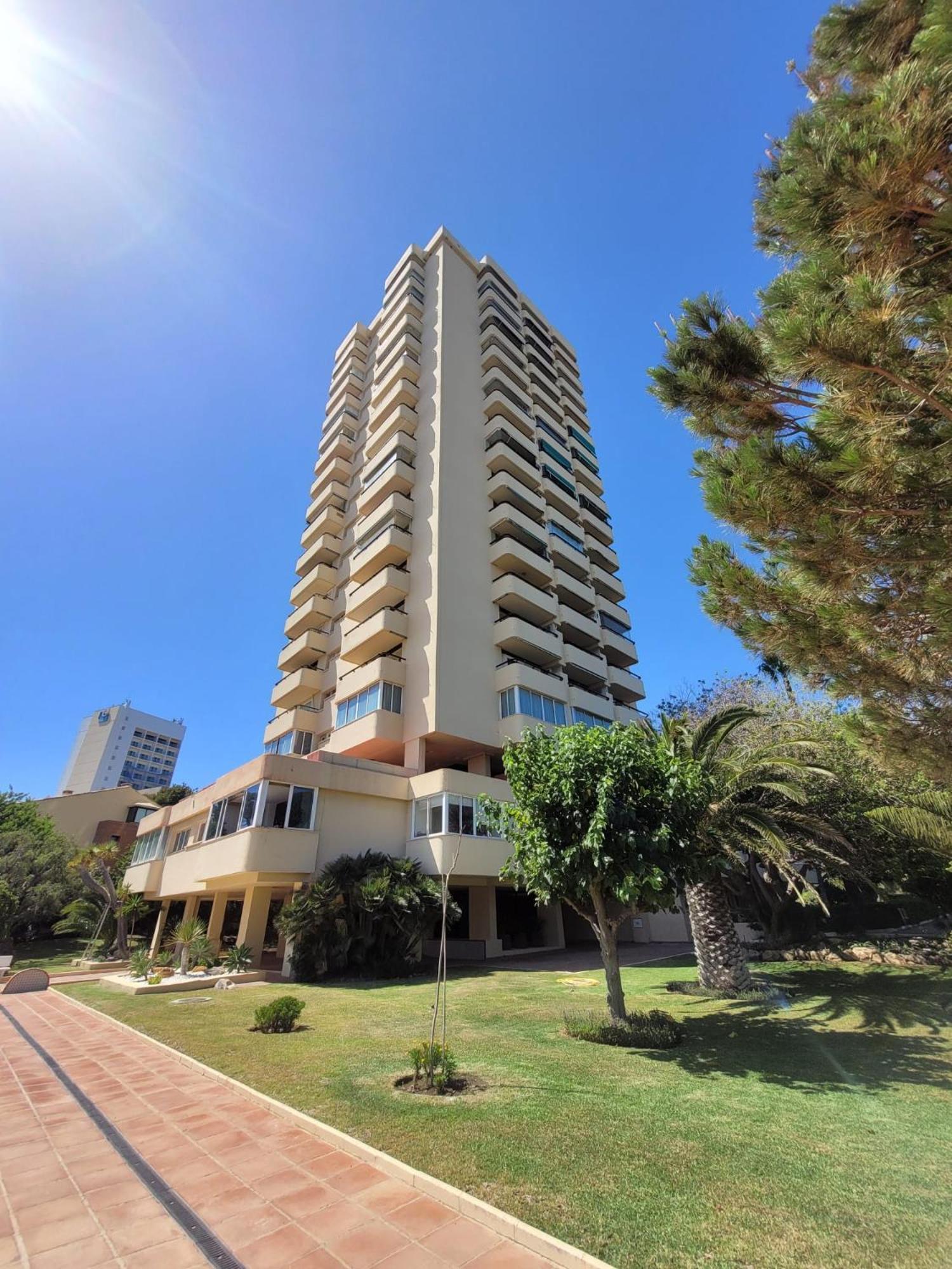 La Suite Del Sol Marbella Esterno foto