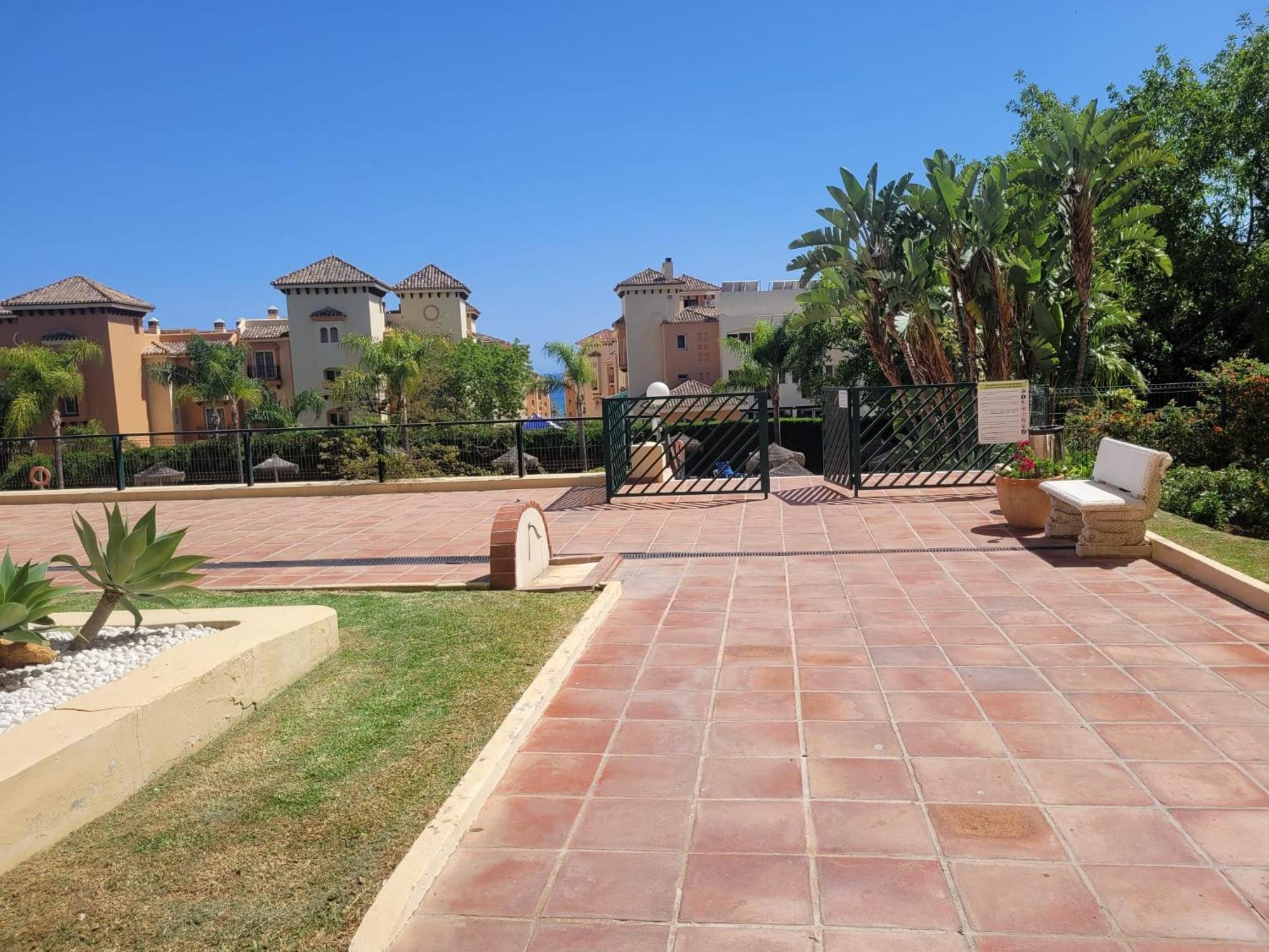 La Suite Del Sol Marbella Esterno foto