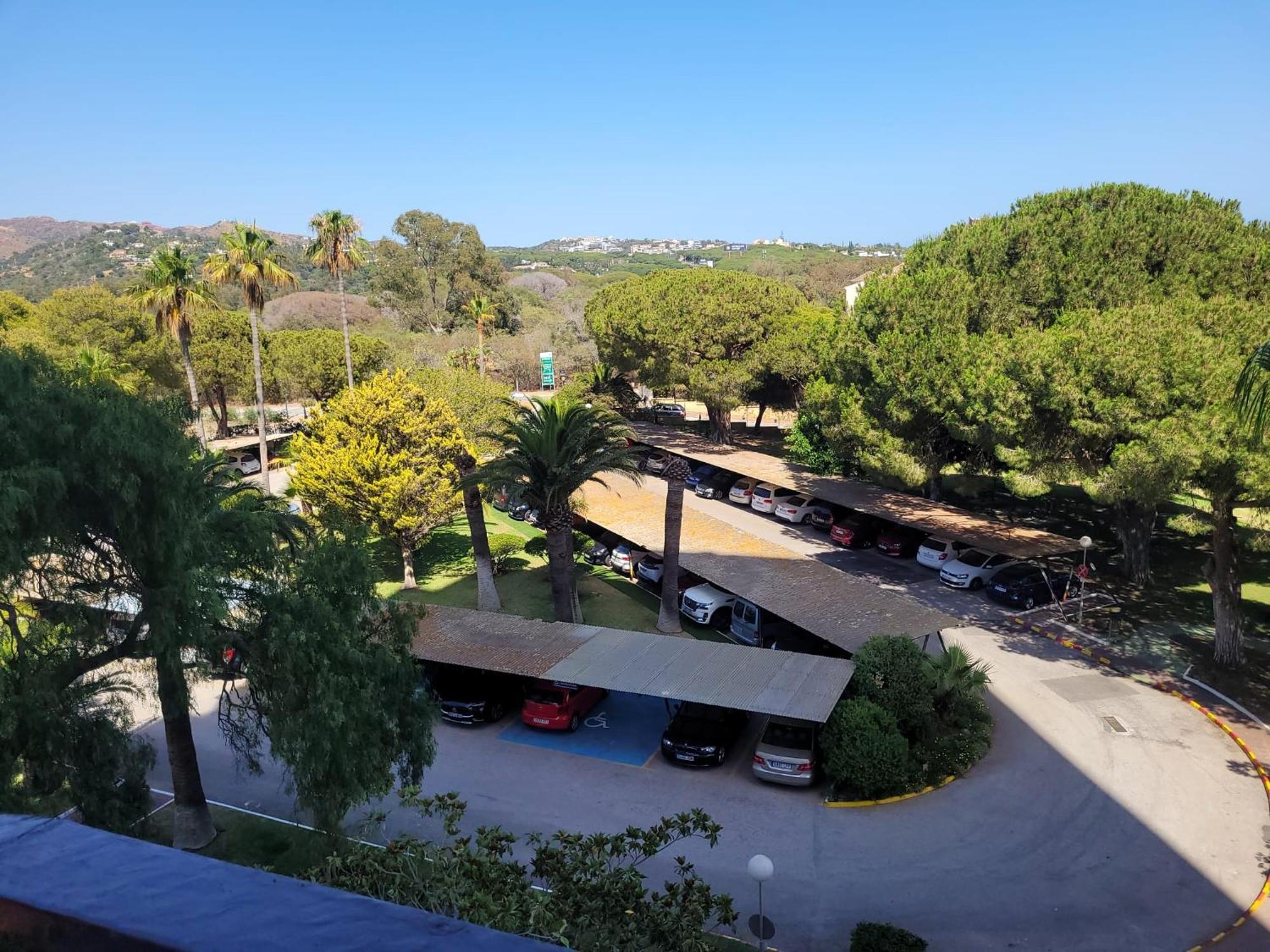 La Suite Del Sol Marbella Esterno foto