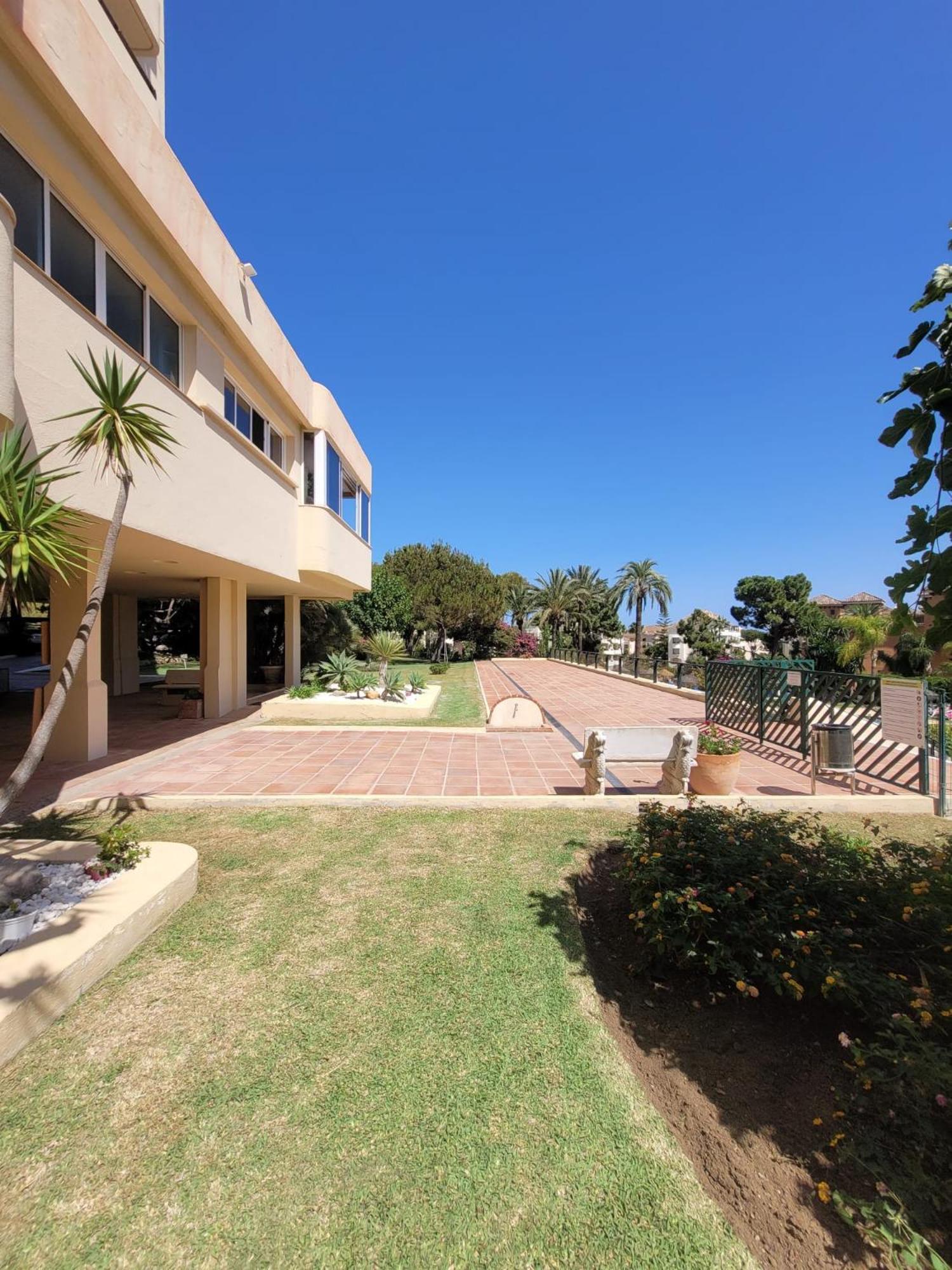 La Suite Del Sol Marbella Esterno foto