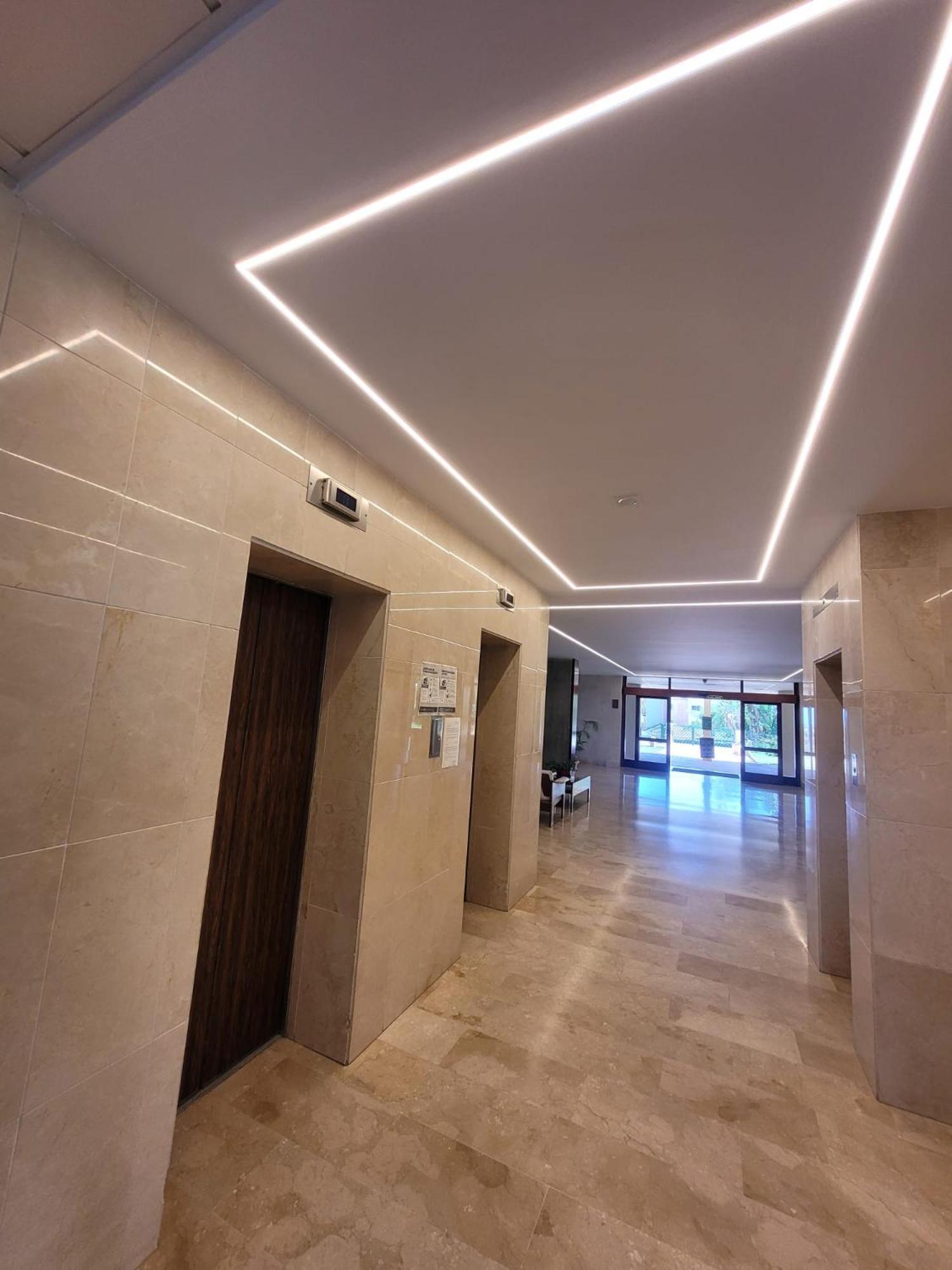 La Suite Del Sol Marbella Esterno foto