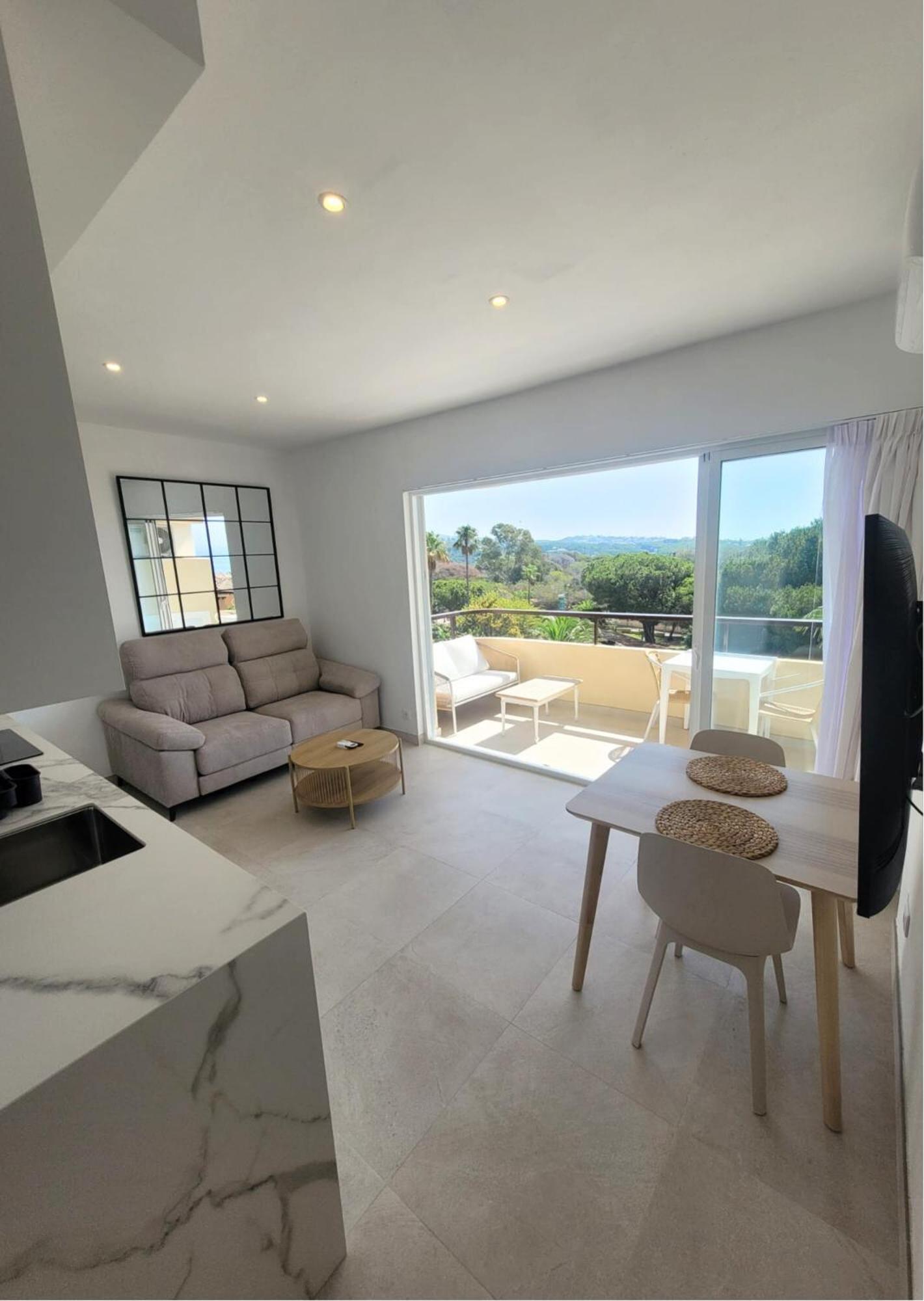 La Suite Del Sol Marbella Esterno foto