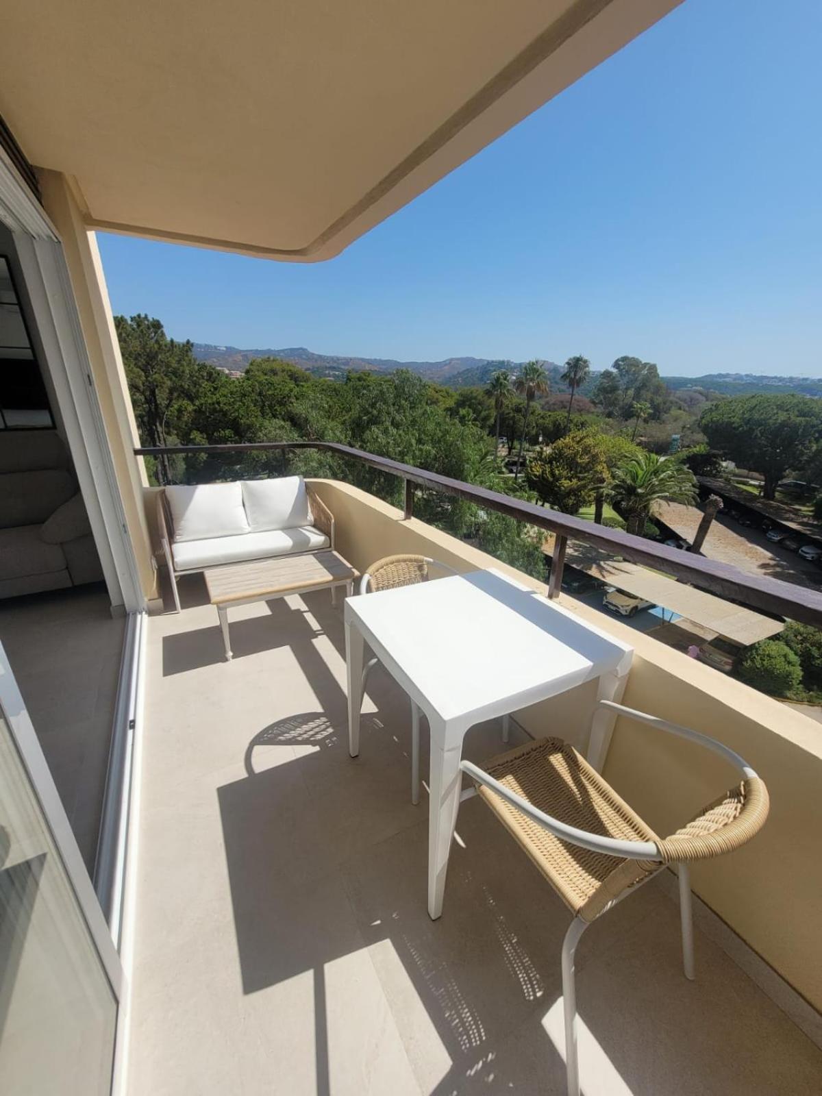 La Suite Del Sol Marbella Esterno foto