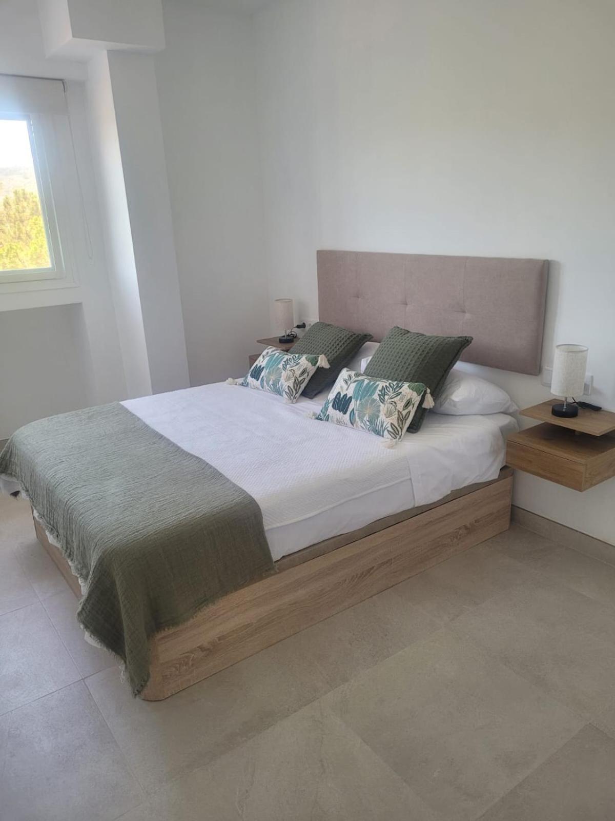 La Suite Del Sol Marbella Esterno foto