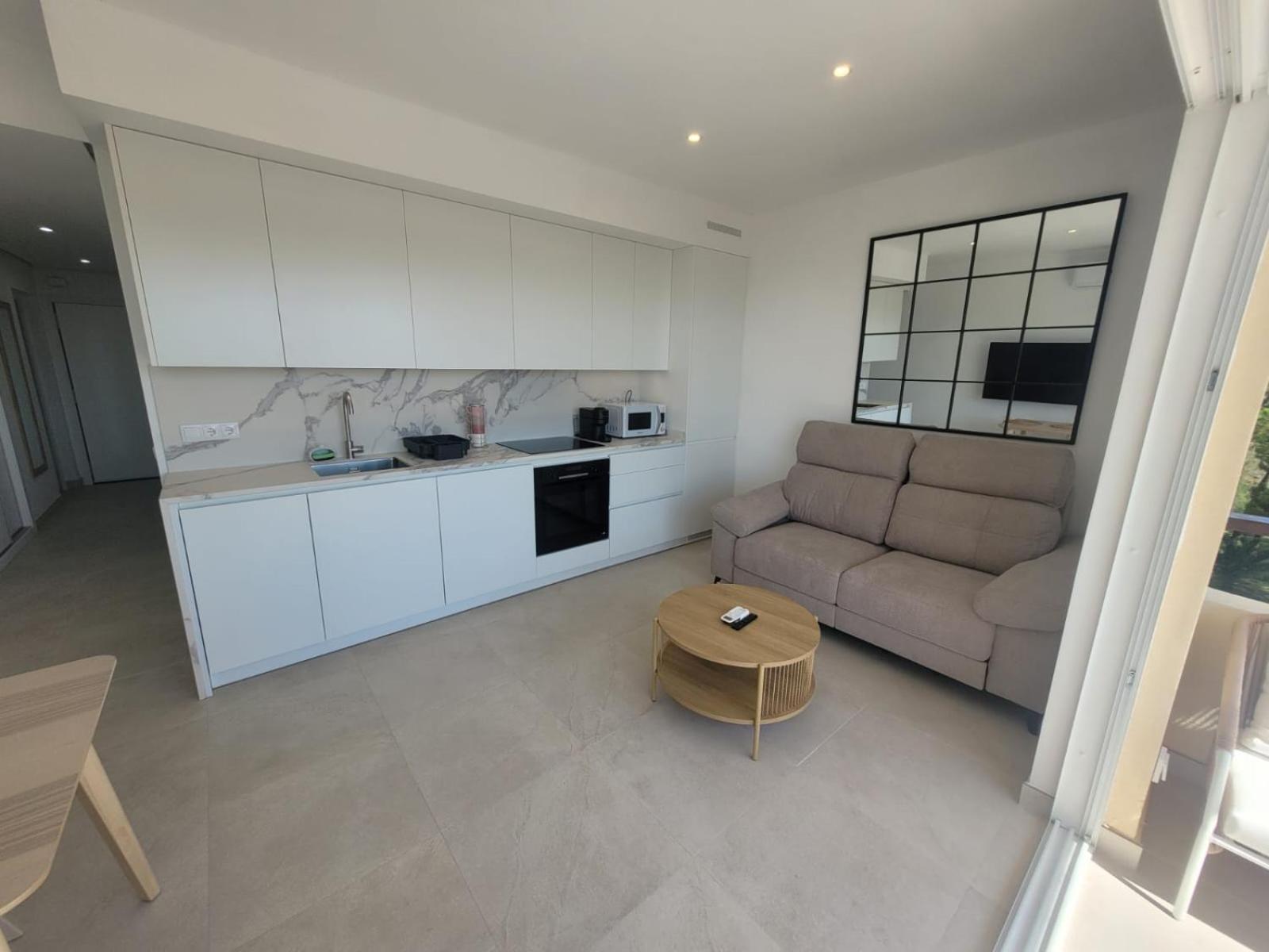 La Suite Del Sol Marbella Esterno foto