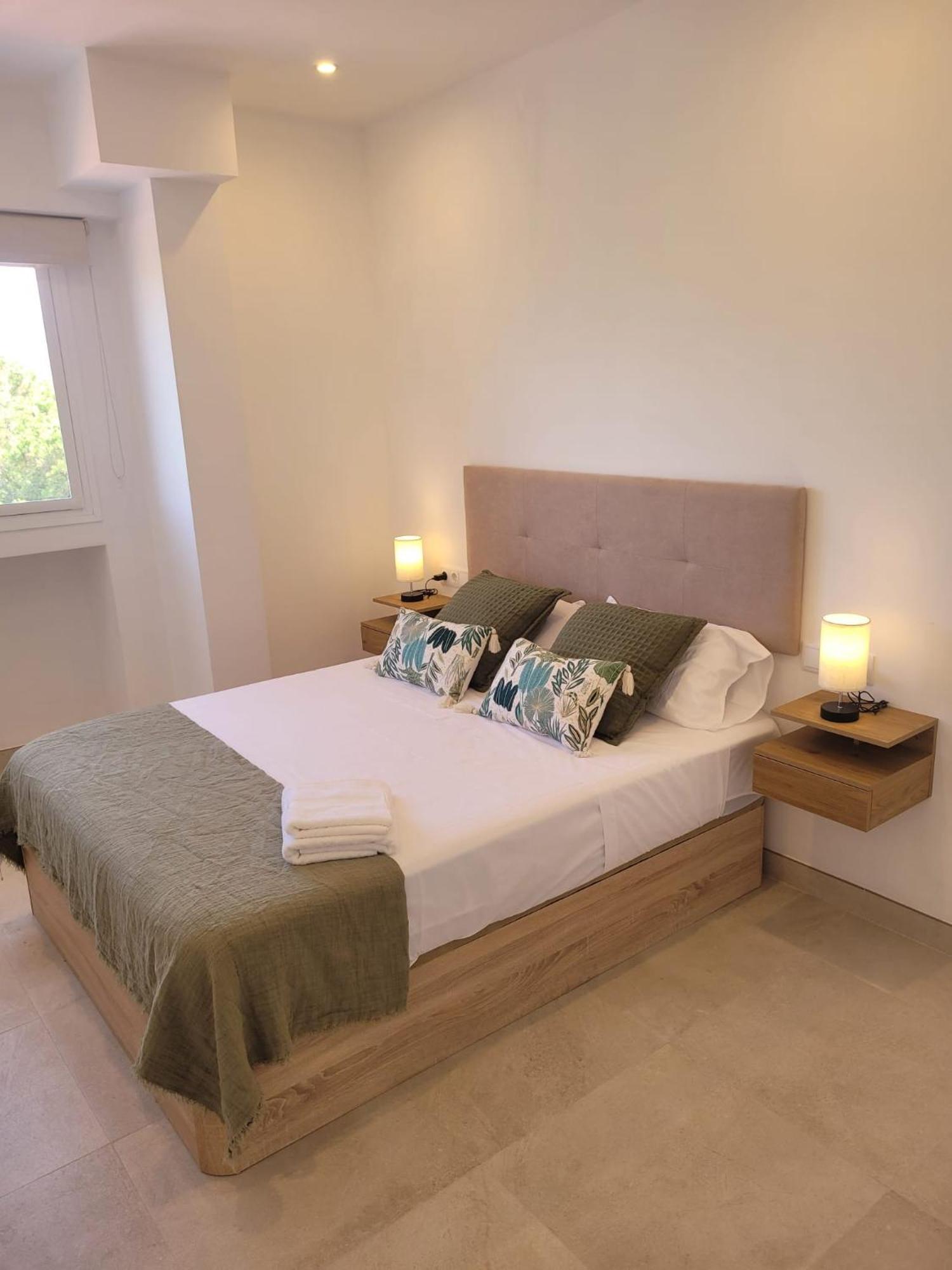 La Suite Del Sol Marbella Esterno foto
