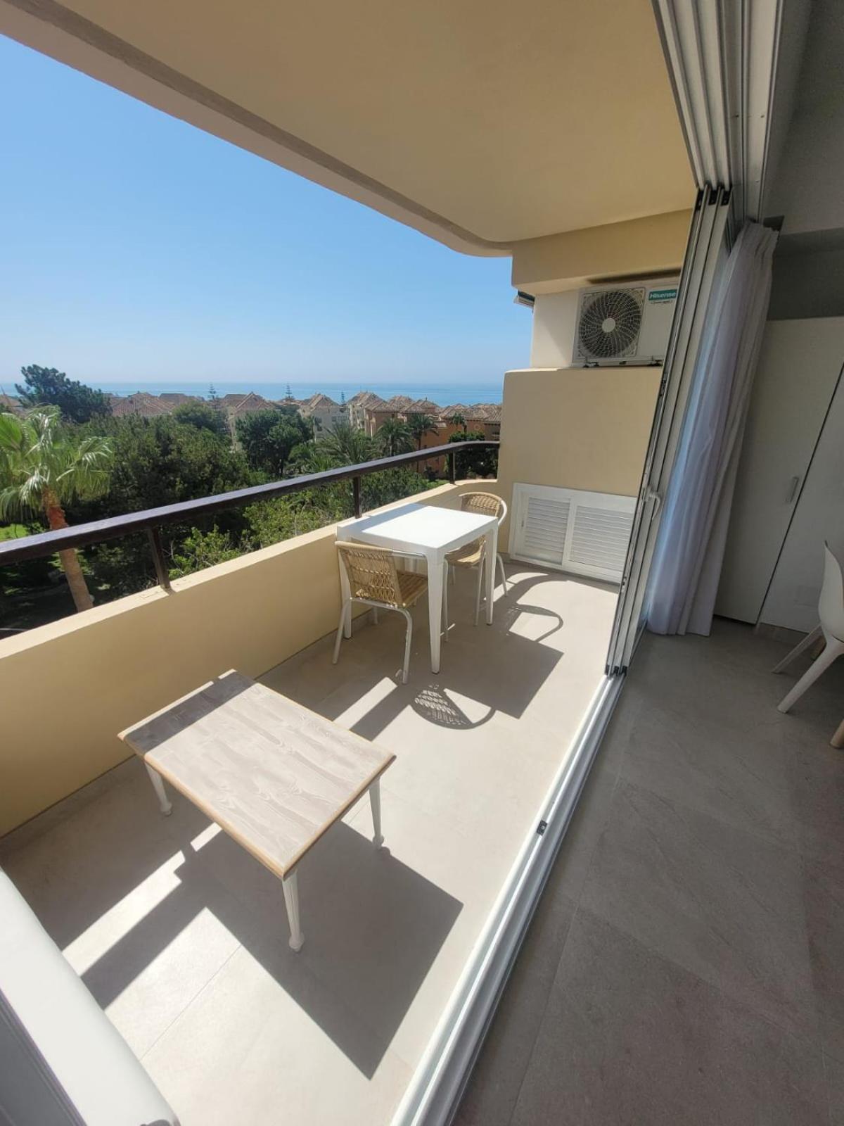 La Suite Del Sol Marbella Esterno foto