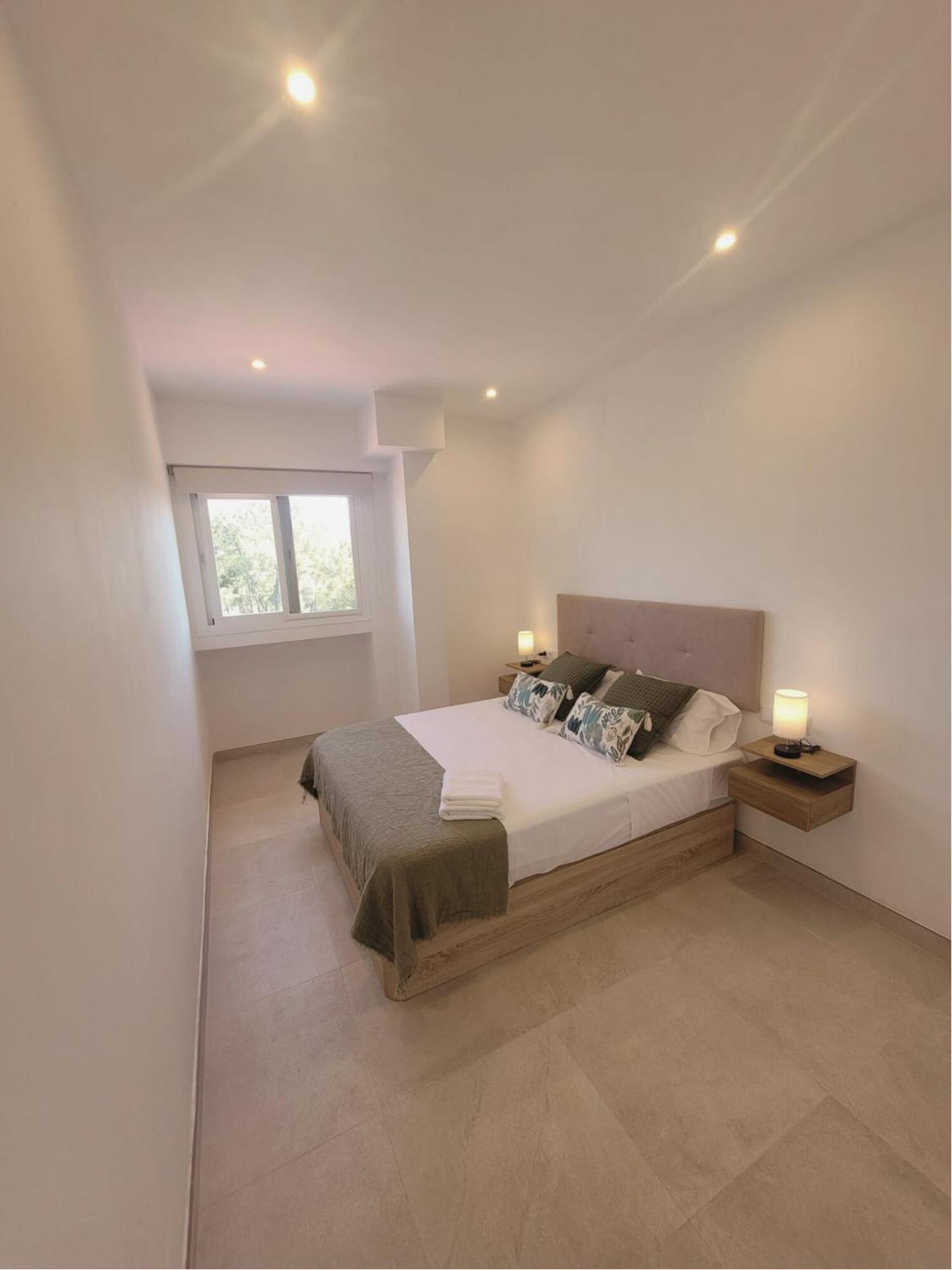 La Suite Del Sol Marbella Esterno foto