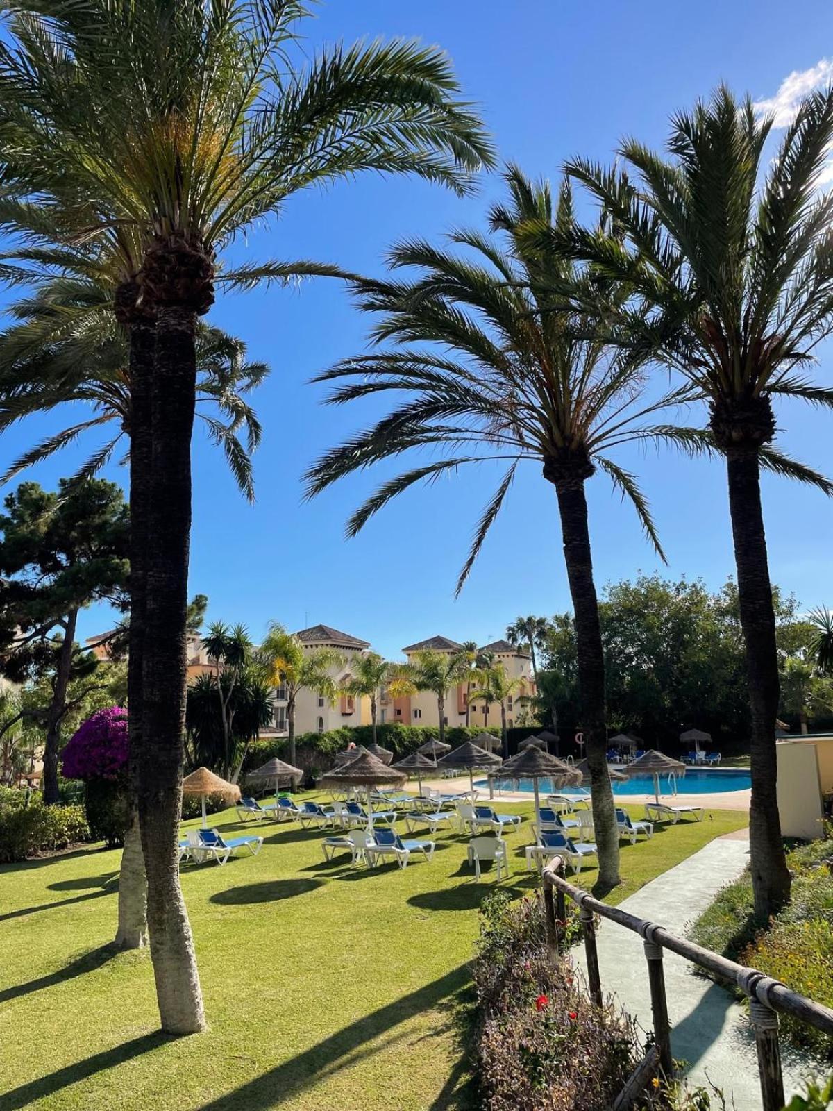 La Suite Del Sol Marbella Esterno foto