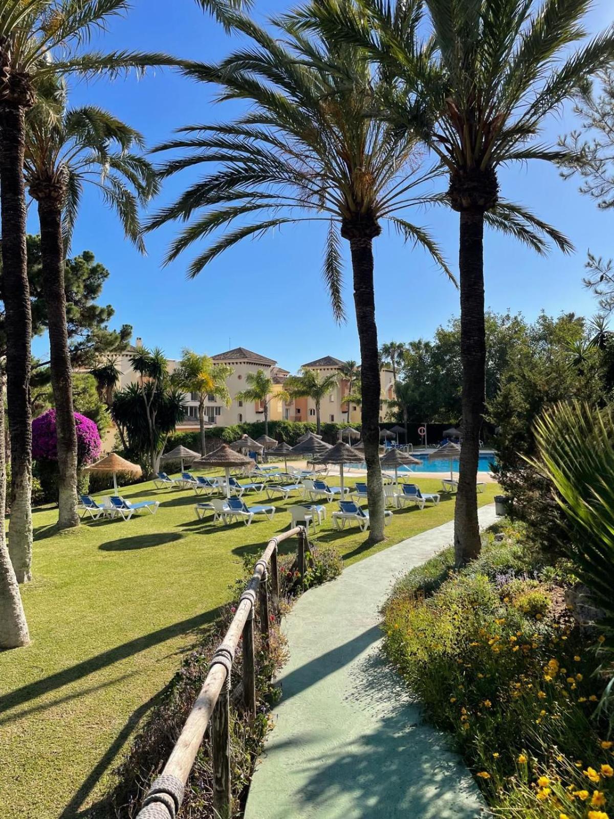 La Suite Del Sol Marbella Esterno foto