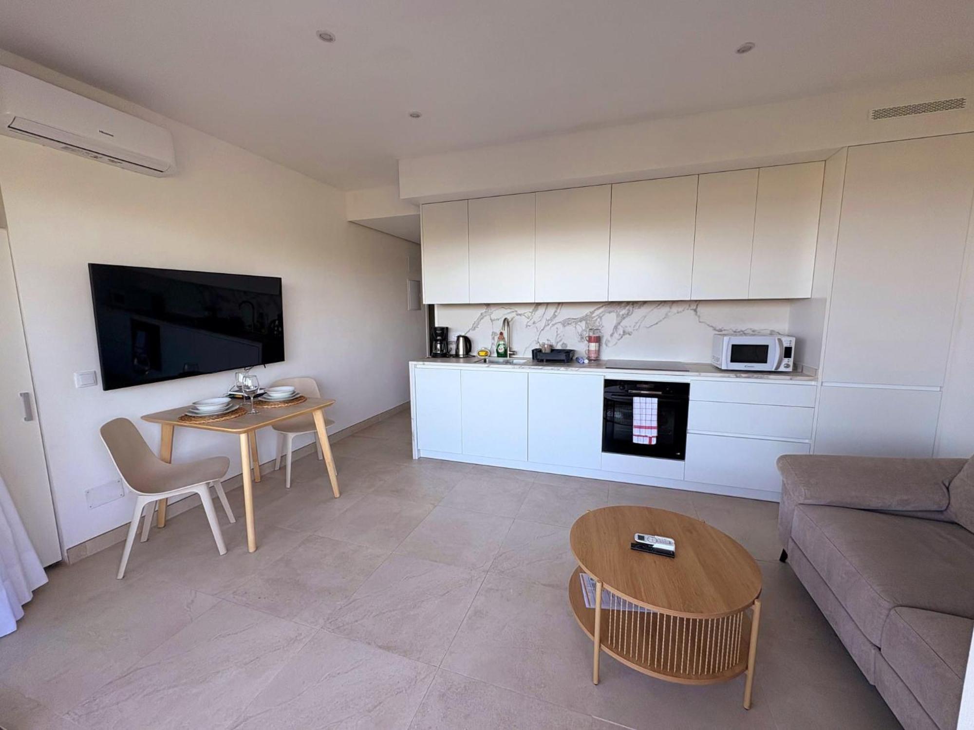 La Suite Del Sol Marbella Esterno foto
