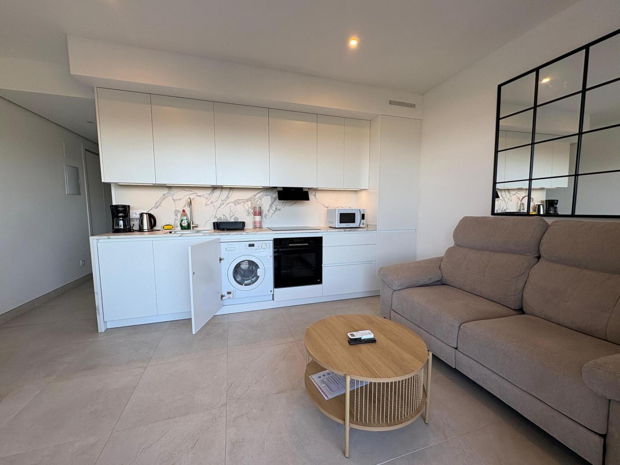 La Suite Del Sol Marbella Esterno foto