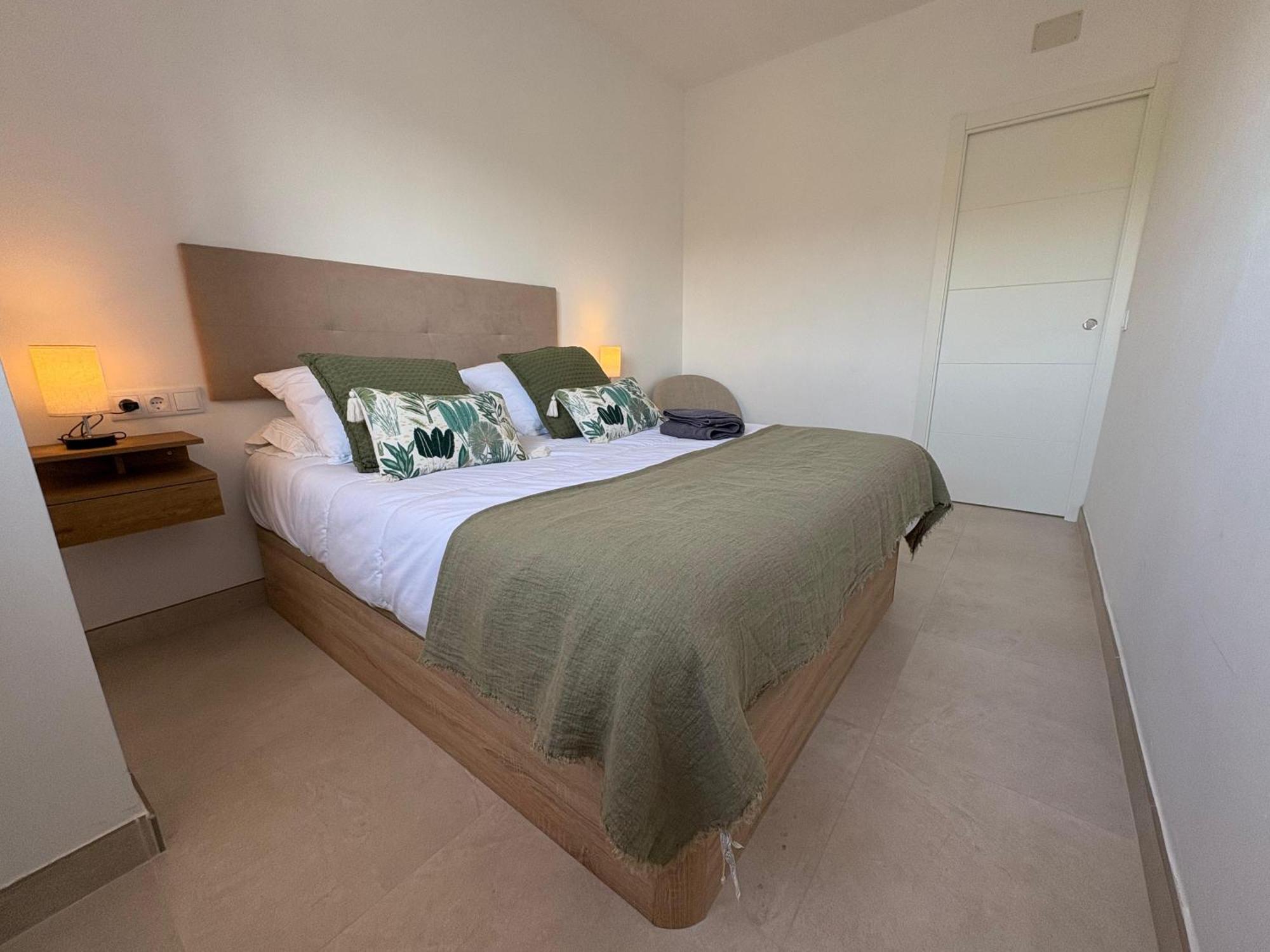 La Suite Del Sol Marbella Esterno foto