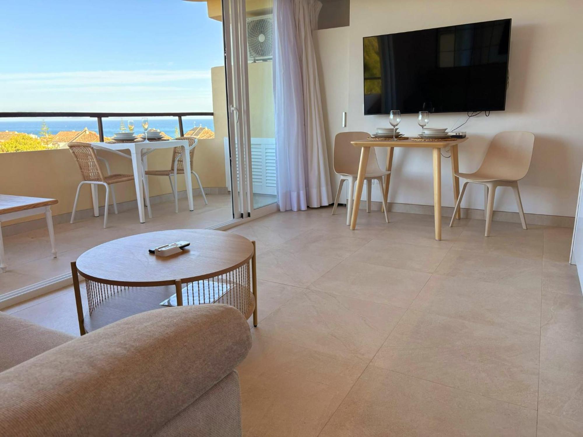 La Suite Del Sol Marbella Esterno foto