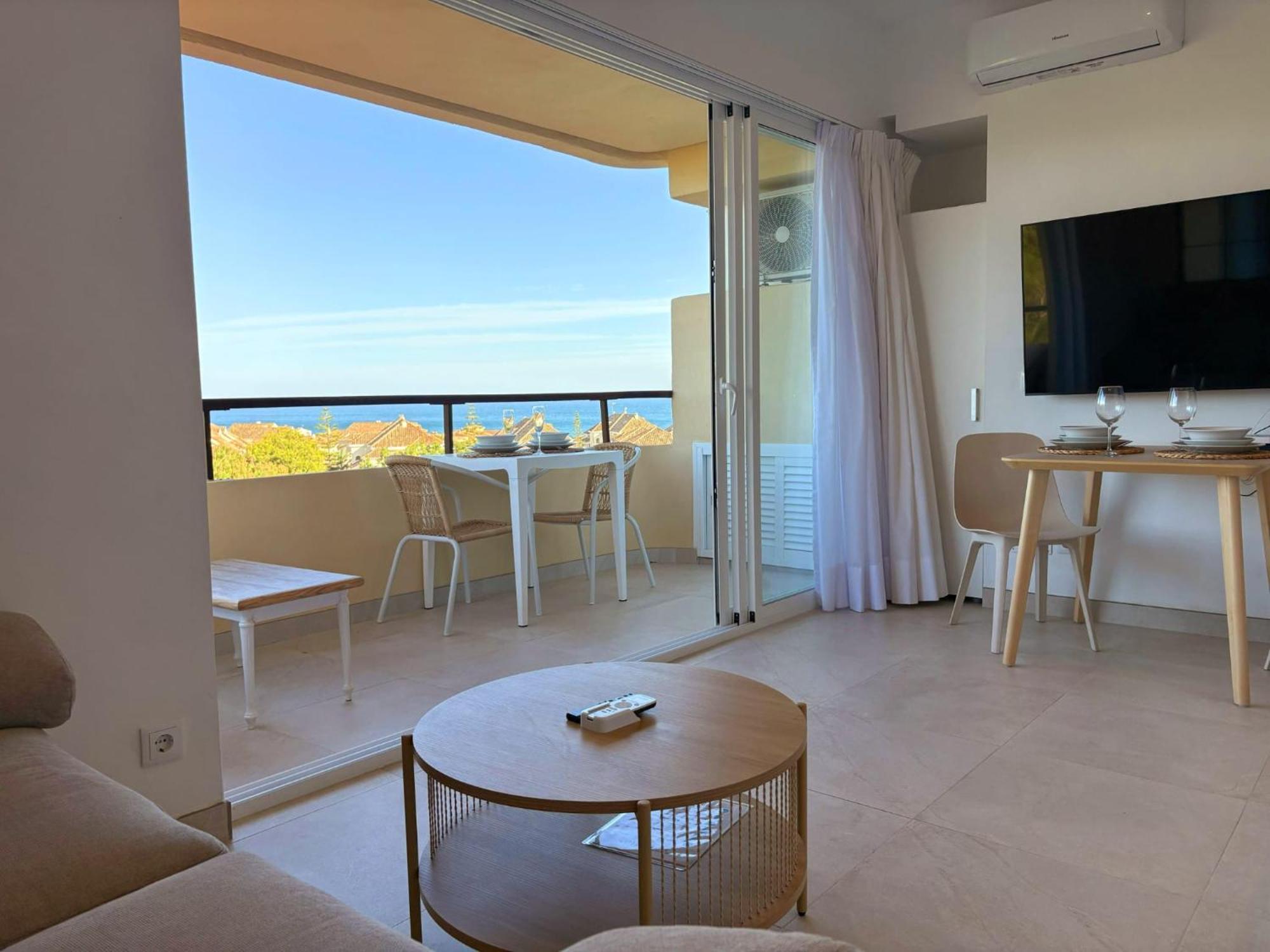 La Suite Del Sol Marbella Esterno foto